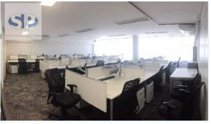 Imagem Sala Comercial à Venda, 568 m² em República - São Paulo Imagem Sala Comercial à Venda, 568 m² em República - São Paulo