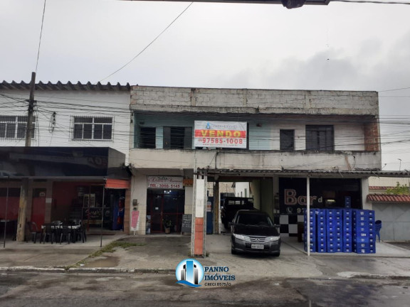 Sala Comercial à Venda, 150 m² em Jardim Primavera - Duque De Caxias