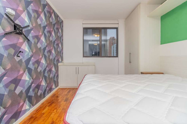 Imagem Apartamento com 2 Quartos à Venda, 67 m² em Itaim Bibi - São Paulo Imagem Apartamento com 2 Quartos à Venda, 67 m² em Itaim Bibi - São Paulo