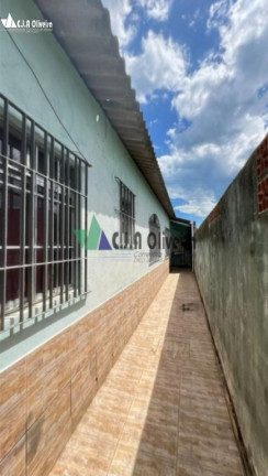Imagem Casa com 2 Quartos à Venda, 100 m² em Birigui - Mongagua Imagem Casa com 2 Quartos à Venda, 100 m² em Birigui - Mongagua