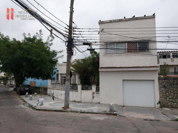 Imagem Casa com 2 Quartos à Venda ou Locação, 310 m² em Jardim Vinte E Cinco De Agosto - Duque De Caxias Imagem Casa com 2 Quartos à Venda ou Locação, 310 m² em Jardim Vinte E Cinco De Agosto - Duque De Caxias