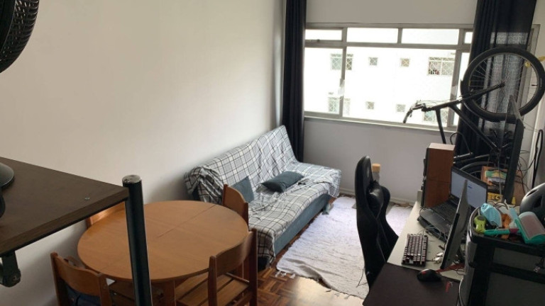 Imagem Apartamento à Venda, 50 m² em Ipiranga - São Paulo Imagem Apartamento à Venda, 50 m² em Ipiranga - São Paulo