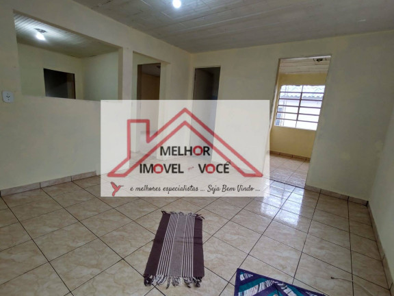 Imagem Casa com 3 Quartos à Venda, 264 m² em Centro - Jussara Imagem Casa com 3 Quartos à Venda, 264 m² em Centro - Jussara