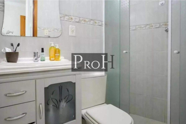 Imagem Apartamento com 4 Quartos à Venda, 180 m² em Rudge Ramos - São Bernardo Do Campo