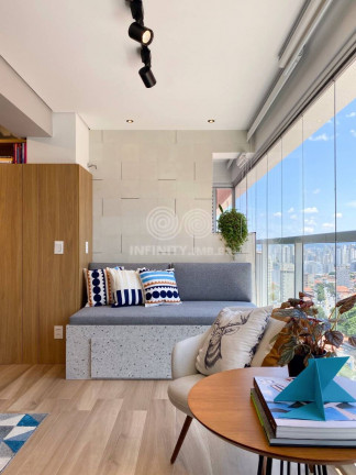 Imagem Apartamento com 2 Quartos à Venda, 69 m² em Sumaré - São Paulo Imagem Apartamento com 2 Quartos à Venda, 69 m² em Sumaré - São Paulo