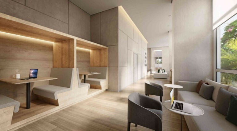 Imagem Apartamento com 2 Quartos à Venda, 54 m² em Ipiranga - São Paulo