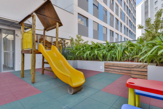Imagem Apartamento com 1 Quarto à Venda, 25 m² em Bela Vista - São Paulo Imagem Apartamento com 1 Quarto à Venda, 25 m² em Bela Vista - São Paulo