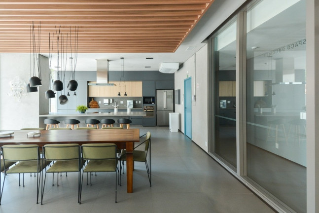Imagem Imóvel com 1 Quarto à Venda, 36 m² em Pinheiros - São Paulo