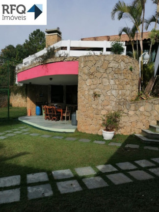 Imagem Casa com 5 Quartos à Venda, 546 m² em Vila Gardênia - Atibaia Imagem Casa com 5 Quartos à Venda, 546 m² em Vila Gardênia - Atibaia