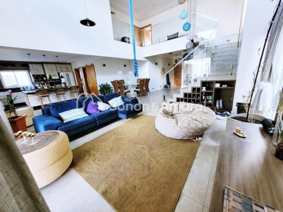 Imagem Casa de Condomínio com 3 Quartos à Venda, 380 m² em Jardim Green Park Residence - Hortolândia Imagem Casa de Condomínio com 3 Quartos à Venda, 380 m² em Jardim Green Park Residence - Hortolândia