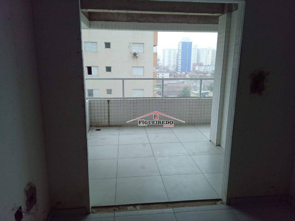Imagem Apartamento com 2 Quartos à Venda, 85 m² em Aviação - Praia Grande