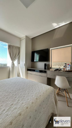 Imagem Apartamento com 3 Quartos à Venda, 144 m² em Piatã - Salvador