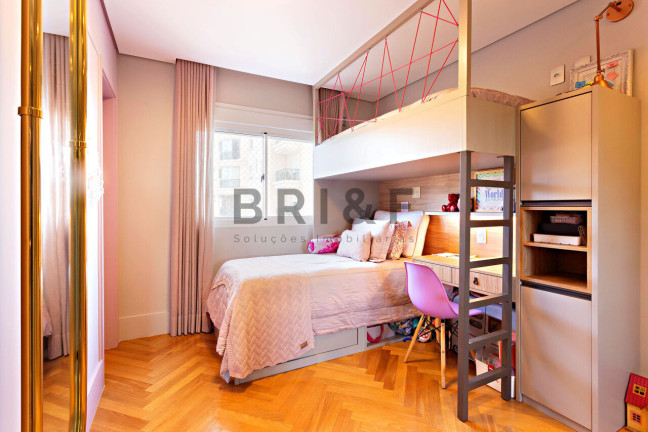 Imagem Apartamento com 3 Quartos à Venda, 238 m² em Brooklin - São Paulo Imagem Apartamento com 3 Quartos à Venda, 238 m² em Brooklin - São Paulo
