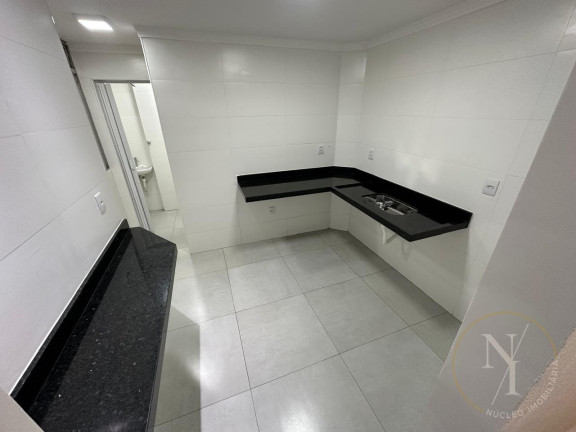 Imagem Apartamento com 1 Quarto à Venda, 55 m² em Pompéia - Santos Imagem Apartamento com 1 Quarto à Venda, 55 m² em Pompéia - Santos