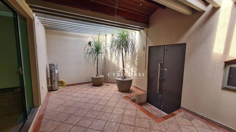 Imagem Casa com 3 Quartos à Venda, 228 m² em Nova América - Piracicaba