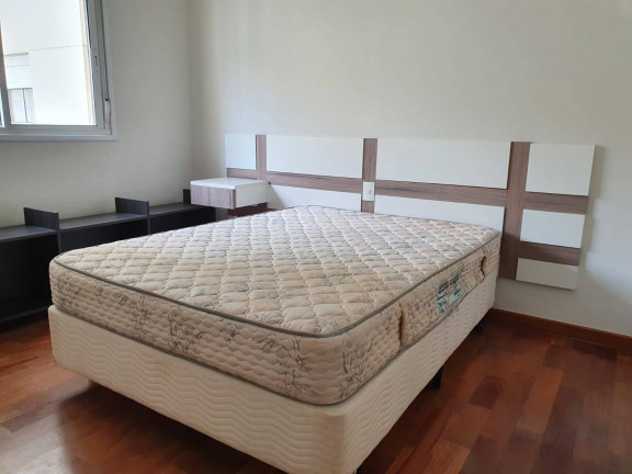 Imagem Apartamento com 4 Quartos à Venda, 212 m² em Alphaville - Barueri