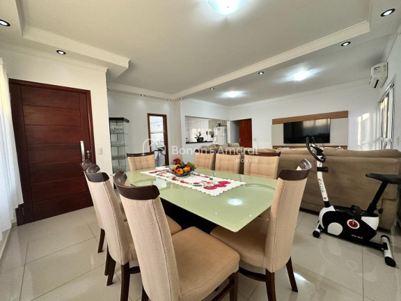 Imagem Casa de Condomínio com 3 Quartos à Venda, 375 m² em Betel - Paulínia Imagem Casa de Condomínio com 3 Quartos à Venda, 375 m² em Betel - Paulínia