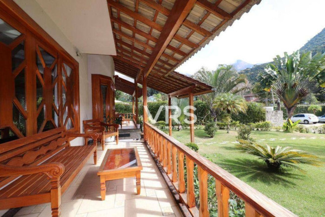 Imagem Casa com 5 Quartos à Venda, 600 m² em Parque Do Imbui - Teresópolis Imagem Casa com 5 Quartos à Venda, 600 m² em Parque Do Imbui - Teresópolis