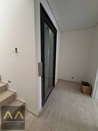Imagem Casa com 4 Quartos à Venda, 420 m² em Alphaville - Santana De Parnaíba