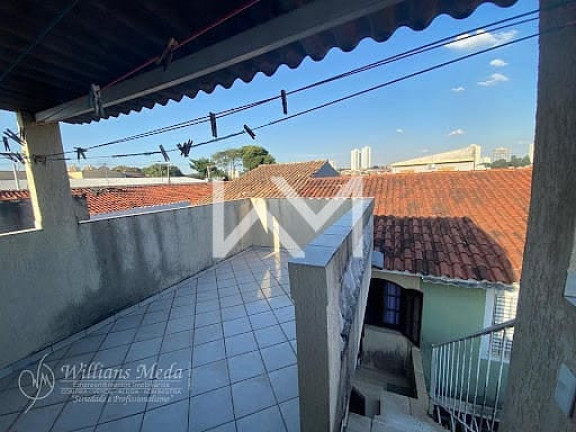 Imagem Sobrado com 4 Quartos à Venda, 152 m² em Parque Santo Antonio - Guarulhos Imagem Sobrado com 4 Quartos à Venda, 152 m² em Parque Santo Antonio - Guarulhos