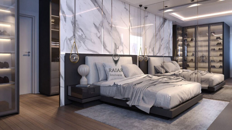 Imagem Apartamento com 3 Quartos à Venda,  em Centro - Balneário Camboriú