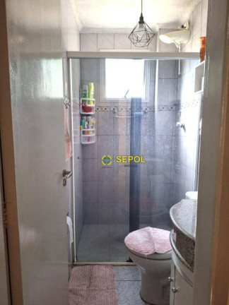 Imagem Apartamento com 2 Quartos à Venda, 56 m² em Chácara Belenzinho - São Paulo Imagem Apartamento com 2 Quartos à Venda, 56 m² em Chácara Belenzinho - São Paulo