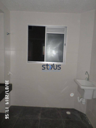 Imagem Apartamento com 2 Quartos à Venda, 40 m² em água Chata - Guarulhos Imagem Apartamento com 2 Quartos à Venda, 40 m² em água Chata - Guarulhos