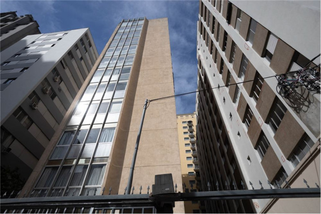 Imóvel com 3 Quartos à Venda,  em Jardim Paulista - São Paulo