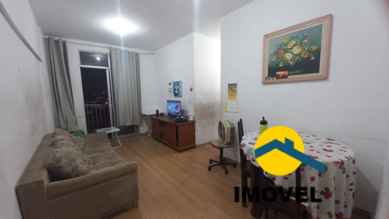 Apartamento com 2 Quartos à Venda, 80 m² em Centro - Niterói