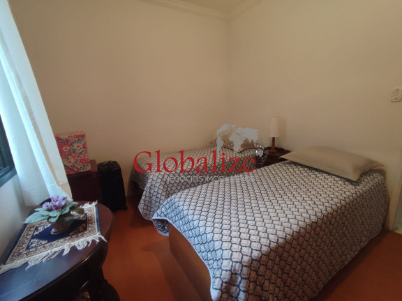 Imagem Casa com 3 Quartos à Venda, 158 m² em Embaré - Santos Imagem Casa com 3 Quartos à Venda, 158 m² em Embaré - Santos