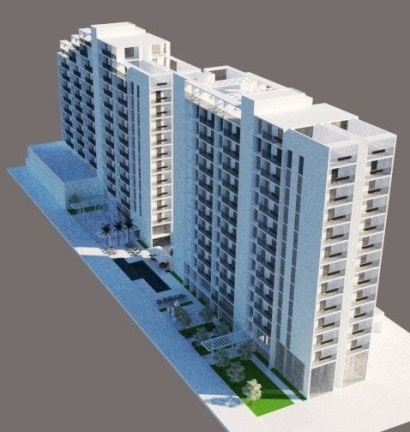 Imagem Imóvel com 2 Quartos à Venda, 36 m² em Samambaia Norte (samambaia) - Brasília Imagem Imóvel com 2 Quartos à Venda, 36 m² em Samambaia Norte (samambaia) - Brasília