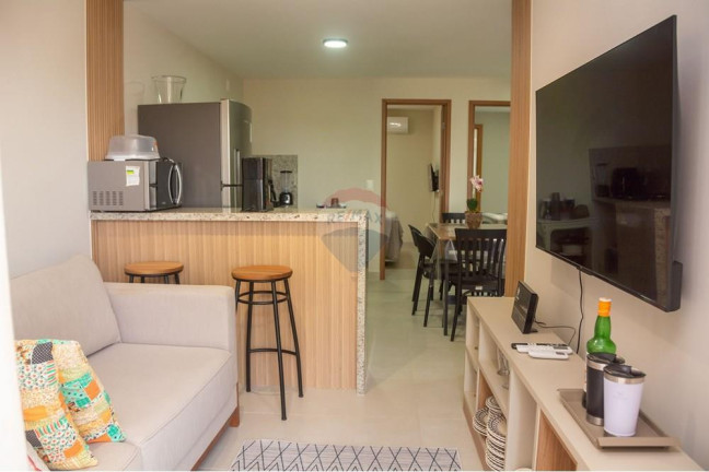 Imagem Apartamento com 3 Quartos à Venda, 66 m² em Itacimirim - Camaçari Imagem Apartamento com 3 Quartos à Venda, 66 m² em Itacimirim - Camaçari