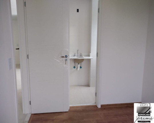 Imagem Apartamento com 2 Quartos à Venda, 55 m² em Parque Campolim - Sorocaba Imagem Apartamento com 2 Quartos à Venda, 55 m² em Parque Campolim - Sorocaba