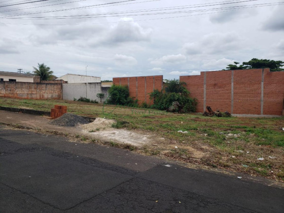 Imagem Terreno à Venda, 450 m² em Jardim Nazareth - São José Do Rio Preto