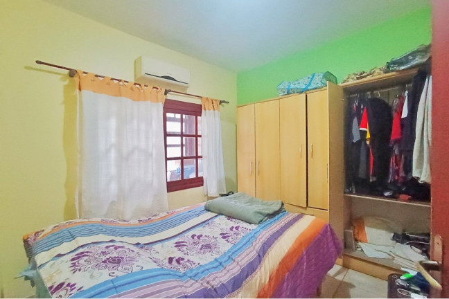 Imagem Casa com 3 Quartos à Venda, em São Lucas - Viamão Imagem Casa com 3 Quartos à Venda, em São Lucas - Viamão