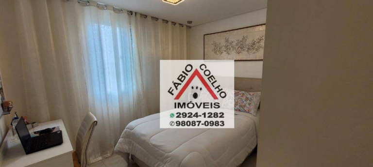 Imagem Apartamento com 3 Quartos à Venda, 91 m² em Jabaquara - São Paulo Imagem Apartamento com 3 Quartos à Venda, 91 m² em Jabaquara - São Paulo