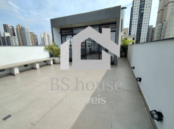 Imagem Apartamento com 2 Quartos à Venda, 54 m² em Campestre - Santo André Imagem Apartamento com 2 Quartos à Venda, 54 m² em Campestre - Santo André