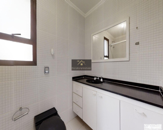 Imagem Apartamento com 3 Quartos à Venda, 160 m² em Vila Suzana - São Paulo