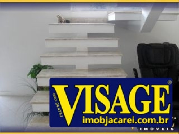 Imagem Casa com 3 Quartos à Venda, 270 m² em Cond. Quintas De Villa Branca - Jacareí Imagem Casa com 3 Quartos à Venda, 270 m² em Cond. Quintas De Villa Branca - Jacareí