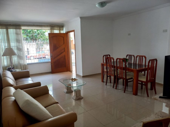 Imagem Casa com 3 Quartos à Venda, 180 m² em Vila Monumento - Sp Imagem Casa com 3 Quartos à Venda, 180 m² em Vila Monumento - Sp