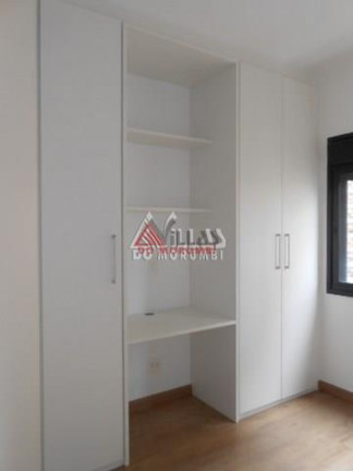 Imagem Apartamento com 3 Quartos à Venda, 207 m² em Jardim Morumbi - São Paulo Imagem Apartamento com 3 Quartos à Venda, 207 m² em Jardim Morumbi - São Paulo