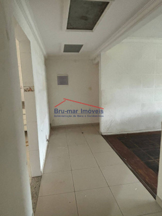 Imagem Apartamento com 3 Quartos à Venda, 185 m² em José Menino - Santos Imagem Apartamento com 3 Quartos à Venda, 185 m² em José Menino - Santos
