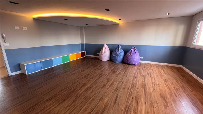 Imagem Apartamento com 1 Quarto à Venda, 48 m² em Guilhermina - Praia Grande