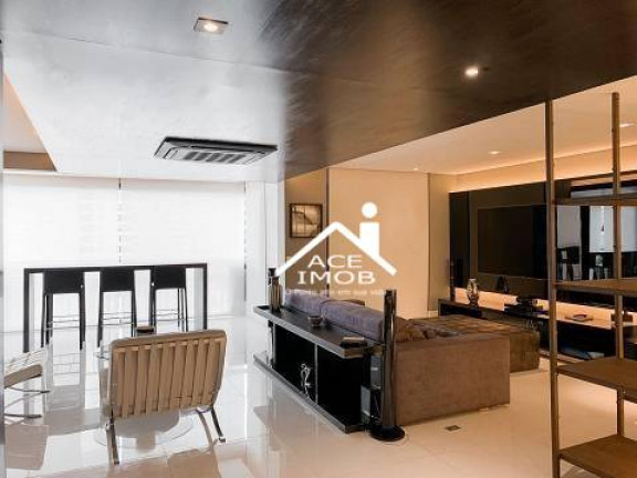 Imagem Apartamento com 2 Quartos à Venda, 171 m² em Indianópolis - São Paulo