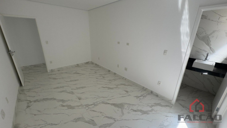 Imagem Casa com 3 Quartos à Venda, 250 m² em Embaré - Santos