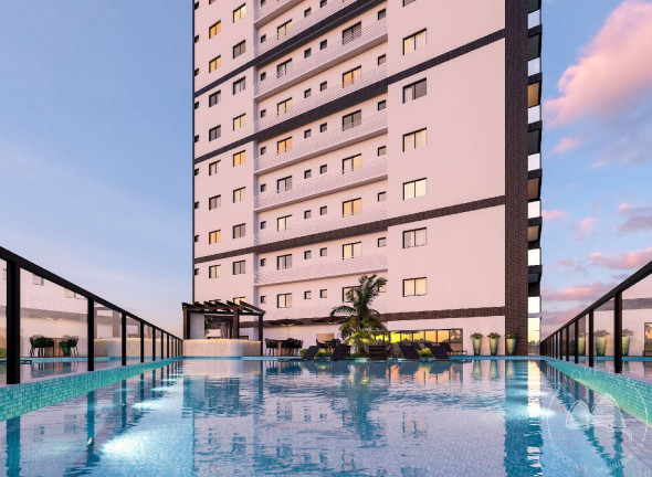 Imagem Apartamento à Venda, em Meia Praia - Itapema Imagem Apartamento à Venda, em Meia Praia - Itapema