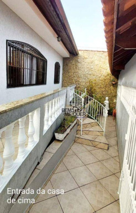 Imagem Casa com 2 Quartos à Venda, 136 m² em Vila Dos Remédios - São Paulo Imagem Casa com 2 Quartos à Venda, 136 m² em Vila Dos Remédios - São Paulo