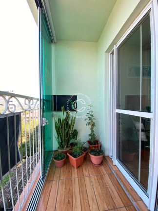 Imagem Apartamento com 2 Quartos à Venda, 71 m² em Passo D'areia - Santa Maria Imagem Apartamento com 2 Quartos à Venda, 71 m² em Passo D'areia - Santa Maria