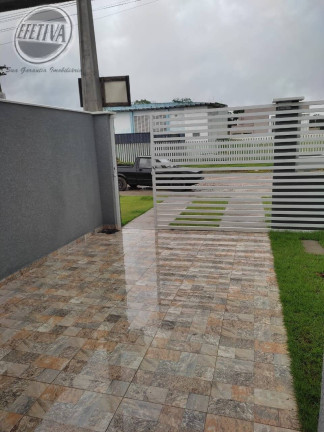 Imagem Casa com 3 Quartos à Venda, 97 m² em Balneário Eliane - Guaratuba Imagem Casa com 3 Quartos à Venda, 97 m² em Balneário Eliane - Guaratuba