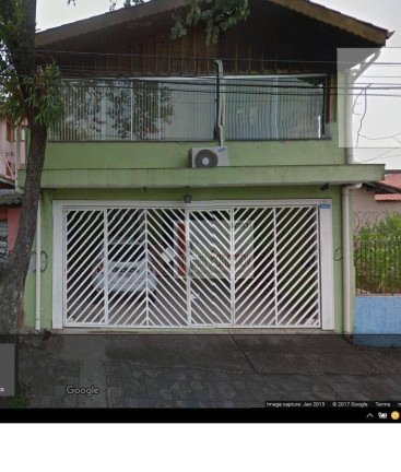 Casa com 4 Quartos à Venda, 250 m² em Butantã - São Paulo
